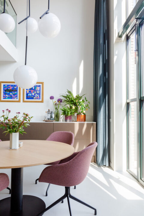 Voordelen van een gietvloer