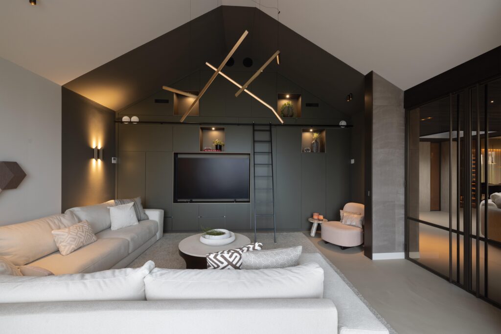 Corestone Nature® Tv kamer / living