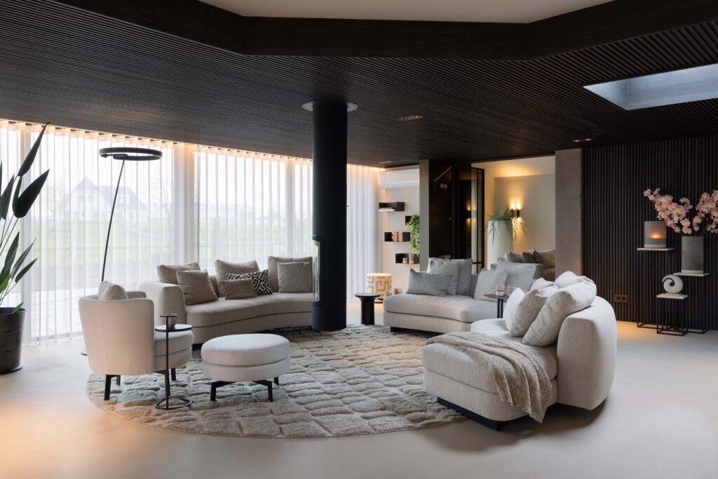 Corestone Nature® Living Room.